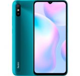 Смартфон Xiaomi Redmi 9A 2/32GB Dual Sim Aurora Green