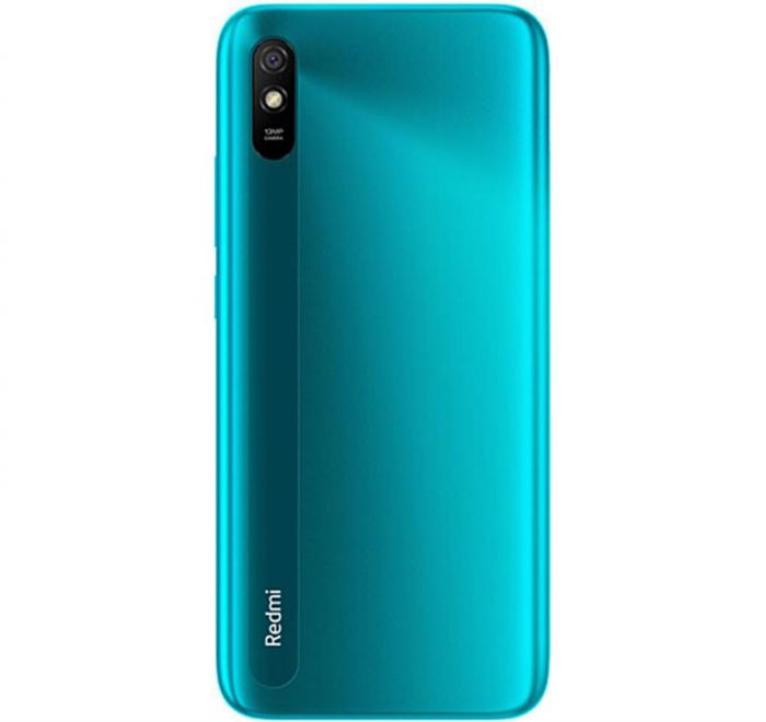 Смартфон Xiaomi Redmi 9A 2/32GB Dual Sim Aurora Green