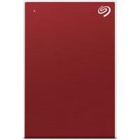 Зовнішній жорсткий диск 2.5" USB 1.0TB Seagate One Touch Red (STKB1000403)