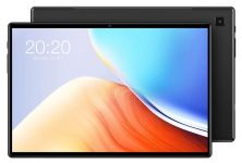 Планшетний ПК Teclast M40S 4/128GB 4G Dual Sim Space Gray (TLA007/M1B1/TL-102771)