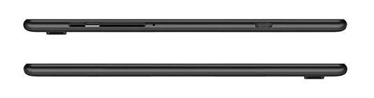 Планшетний ПК Teclast M40S 4/128GB 4G Dual Sim Space Gray (TLA007/M1B1/TL-102771)