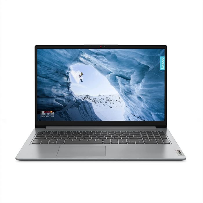 Ноутбук Lenovo IdeaPad 1 15IJL7 (82LX005BRA)