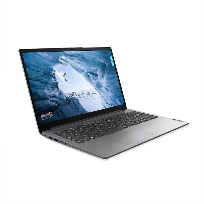 Ноутбук Lenovo IdeaPad 1 15IJL7 (82LX0073RA) FullHD Grey