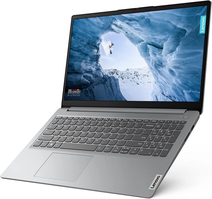Ноутбук Lenovo IdeaPad 1 15IJL7 (82LX005BRA)