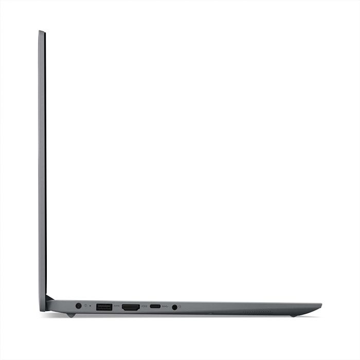 Ноутбук Lenovo IdeaPad 1 15IJL7 (82LX0073RA) Cloud Grey