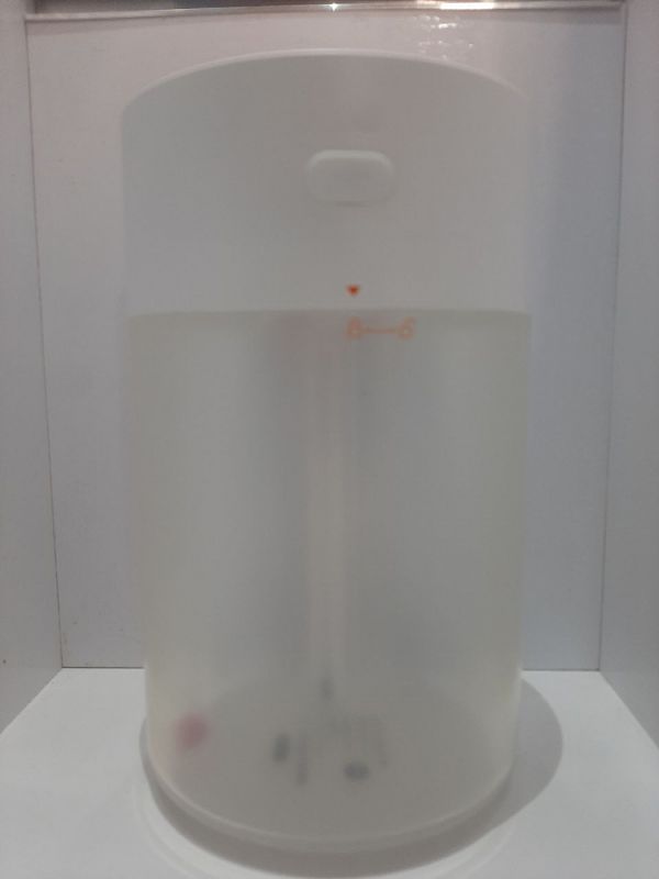Зволожувач повітря Remax Suyun RL-HM15, помаранчевий (6972174665016)