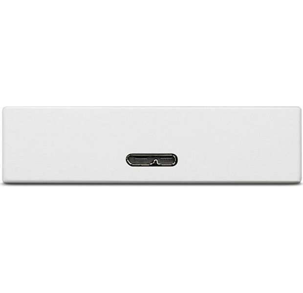 Зовнішній жорсткий диск 2.5" USB 2.0TB Seagate One Touch Light Blue (STKB2000402)