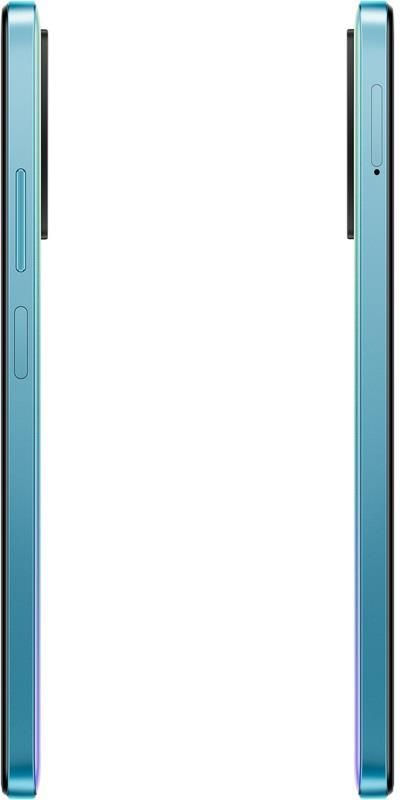 Смартфон Xiaomi Redmi Note 11 6/128GB Dual Sim Star Blue_EU_ 