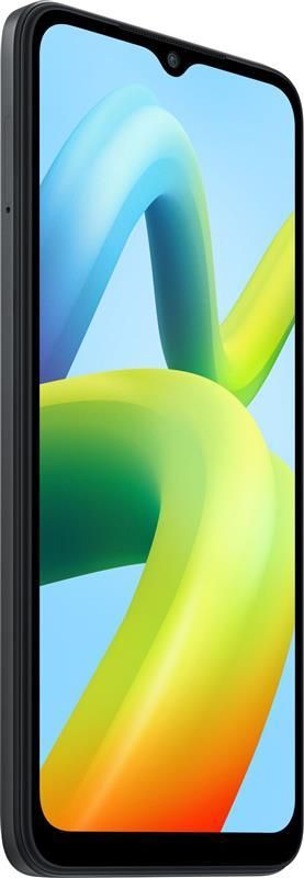 Смартфон Xiaomi Redmi A1 2/32GB Dual Sim Black EU_