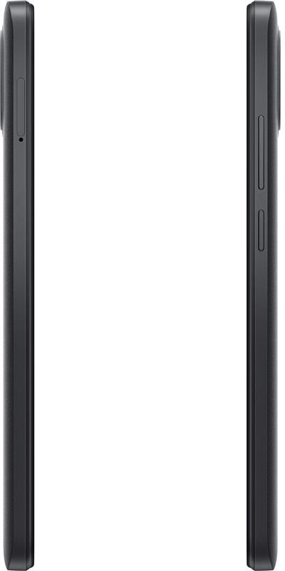 Смартфон Xiaomi Redmi A1 2/32GB Dual Sim Black EU_