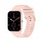 Смарт-годинник iMiLab Smart Watch W01 Pink (IMISW01)