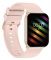 Смарт-годинник Xiaomi iMiLab Smart Watch W01 Pink (IMISW01)