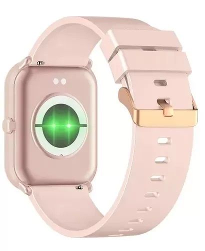 Смарт-годинник iMiLab Smart Watch W01 Pink (IMISW01)