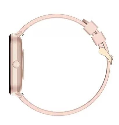 Смарт-годинник Xiaomi iMiLab Smart Watch W01 Pink (IMISW01)