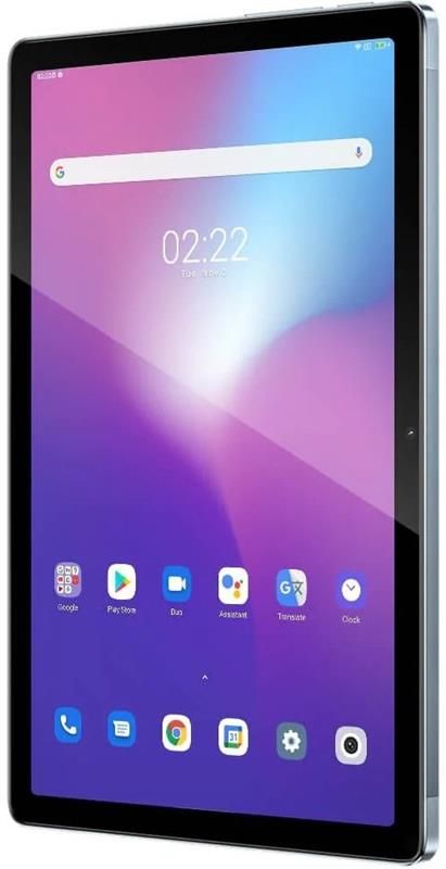 Планшетний ПК Blackview Tab 12 4G Dual Sim Blue EU_