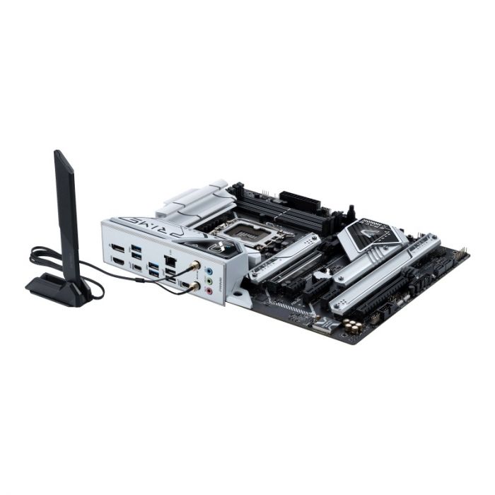 Материнська плата Asus Prime Z790-A WIFI Socket 1700