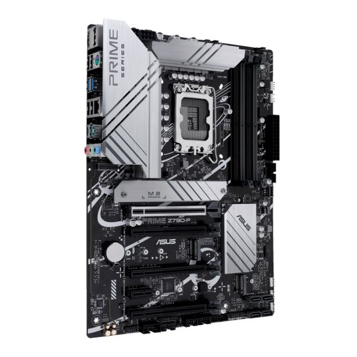 Материнська плата Asus Prime Z790-P Socket 1700