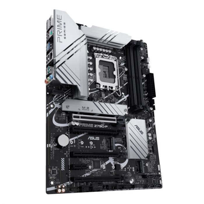 Материнська плата Asus Prime Z790-P Socket 1700