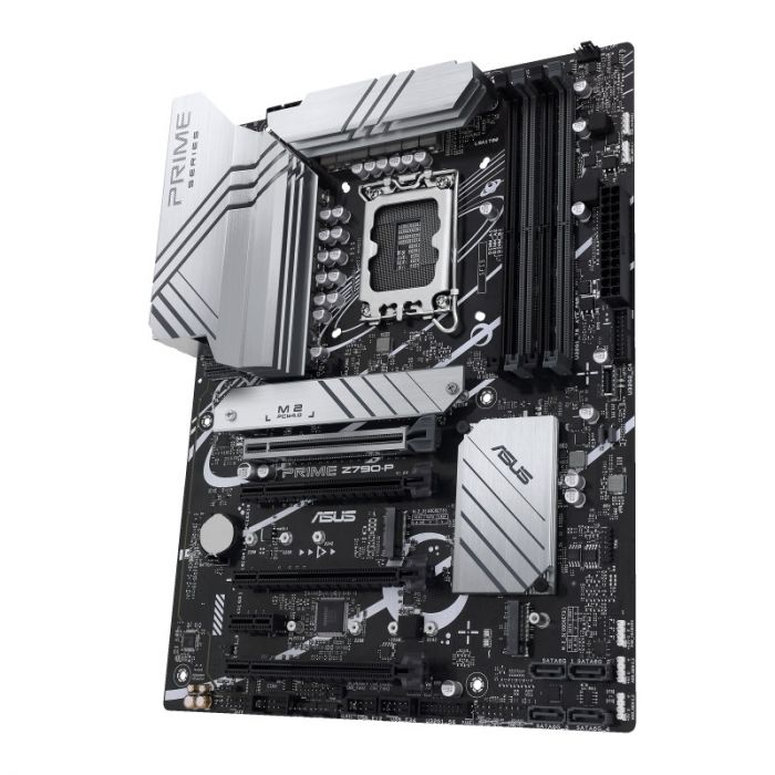 Материнська плата Asus Prime Z790-P Socket 1700