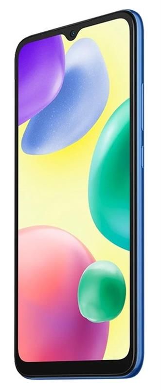 Смартфон Xiaomi Redmi 10A 2/32GB Dual Sim Blue_EU_