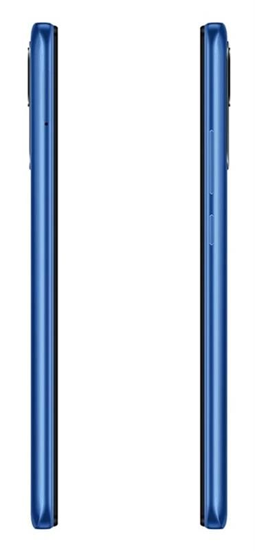 Смартфон Xiaomi Redmi 10A 2/32GB Dual Sim Blue_EU_