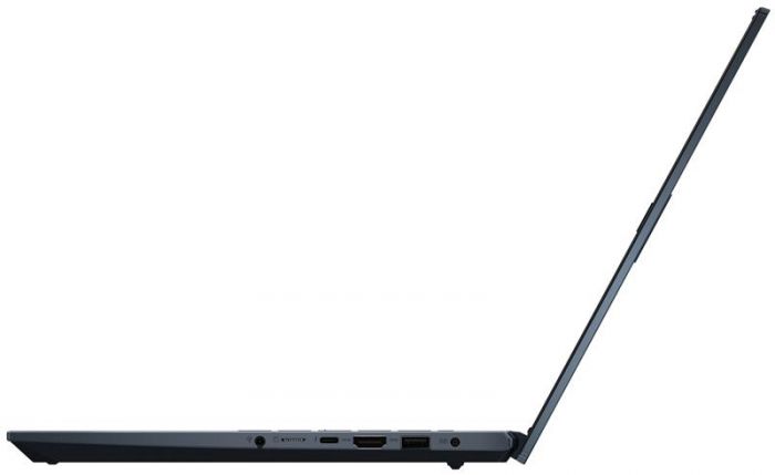 Ноутбук Asus M3500QC-L1298 (90NB0UT2-M00EA0)