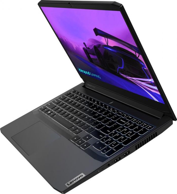 Ноутбук Lenovo IdeaPad Gaming 3 15ACH6 (82K200TERA)