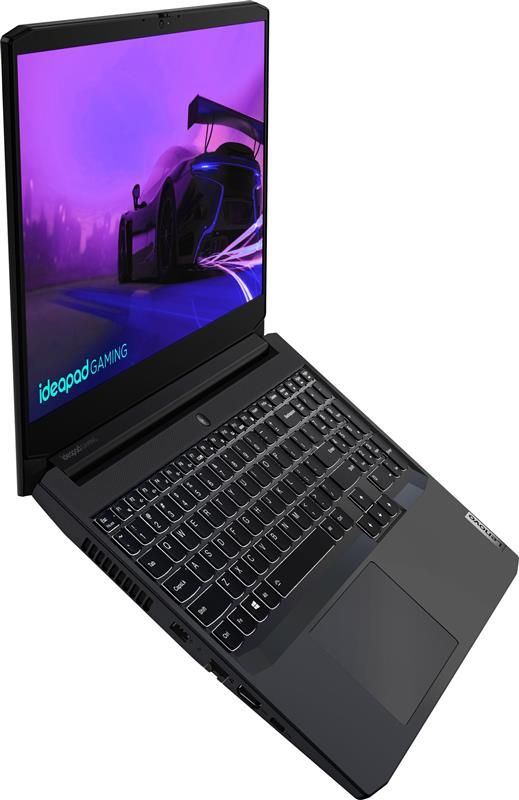 Ноутбук Lenovo IdeaPad Gaming 3 15ACH6 (82K200TERA)