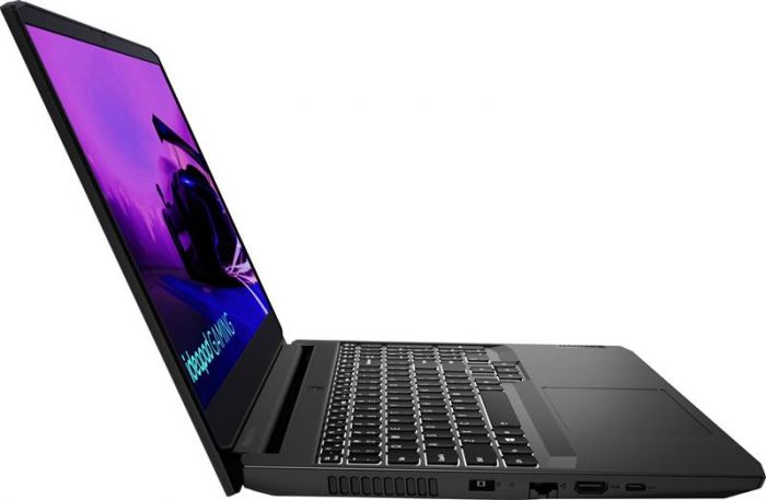 Ноутбук Lenovo IdeaPad Gaming 3 15ACH6 (82K200TERA)