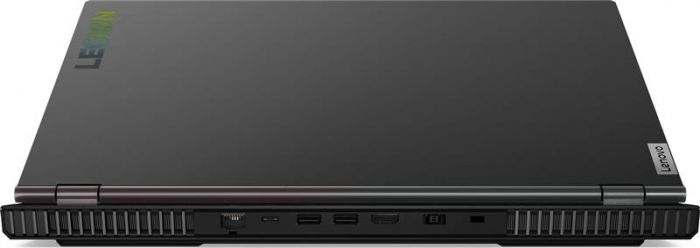 Ноутбук Lenovo Legion 5 15IMH05H (81Y600SYRA)