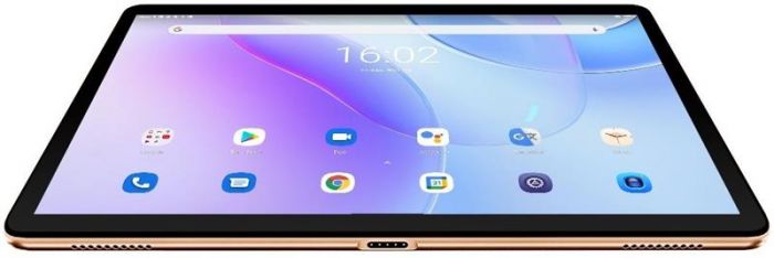 Планшет Blackview Tab 10 Pro 8/128GB 4G Dual Sim Gold (6931548307921)