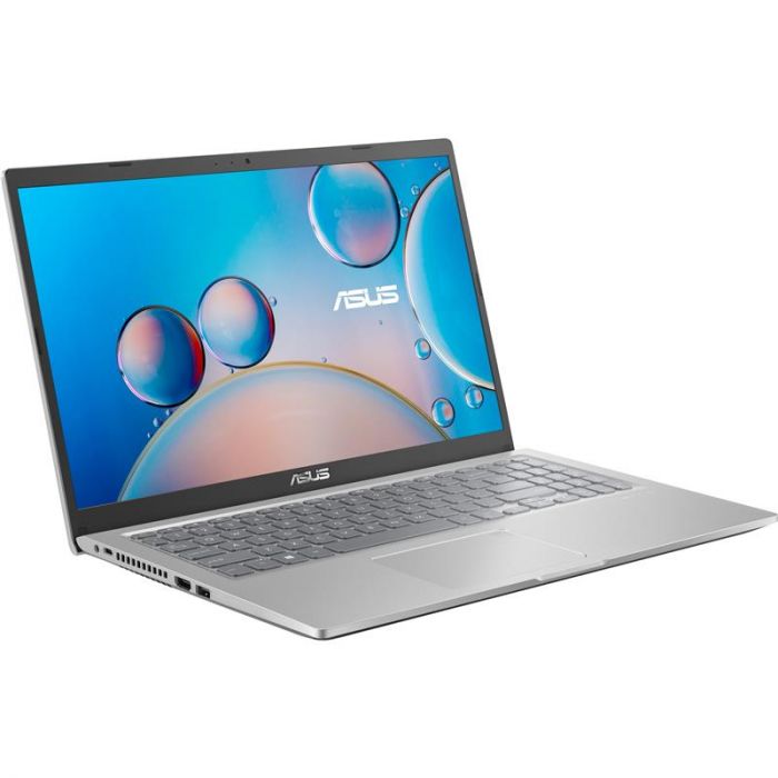 Ноутбук Asus X515EP-BQ658 (90NB0TZ2-M00HY0) FullHD Silver