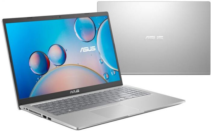 Ноутбук Asus X515EP-BQ658 (90NB0TZ2-M00HY0) FullHD Silver