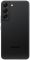 Смартфон Samsung Galaxy S22 8/256GB Dual Sim Phantom Black (SM-S901BZKGSEK)