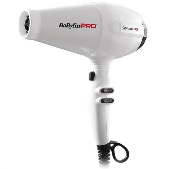 Фен Babyliss Pro BAB6970WIE