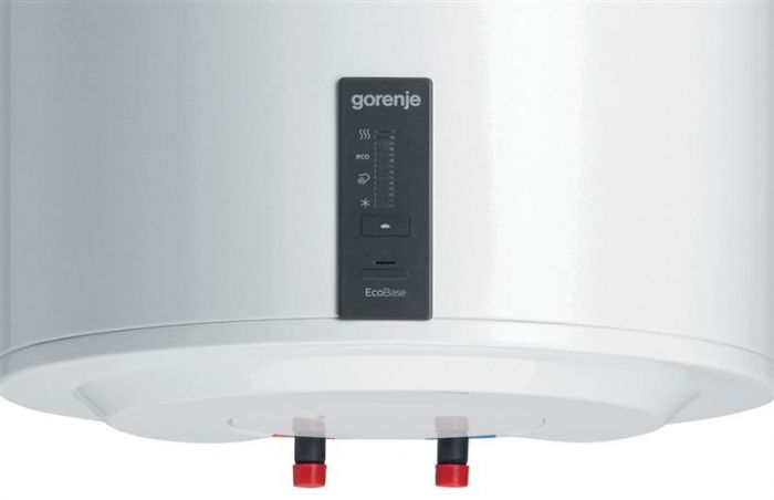 Водонагрівач Gorenje GBK100ORLNV9