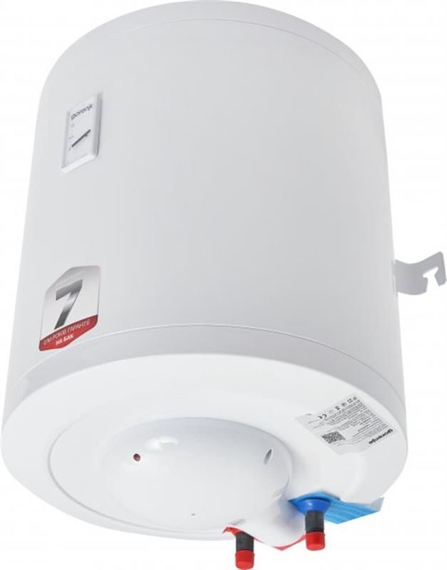 Водонагрівач Gorenje TG50NGV9