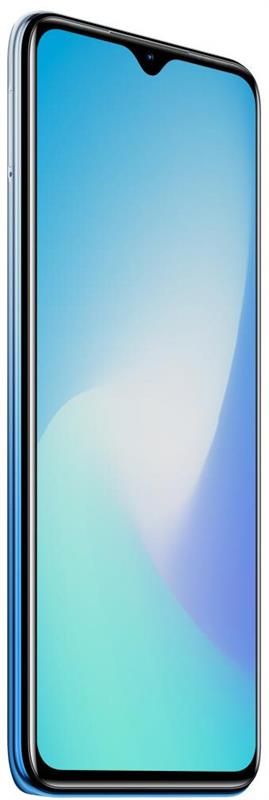 Смартфон Infinix Hot 11 4/64GB Dual Sim Blue EU_