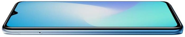 Смартфон Infinix Hot 11 4/128GB Dual Sim Blue EU_