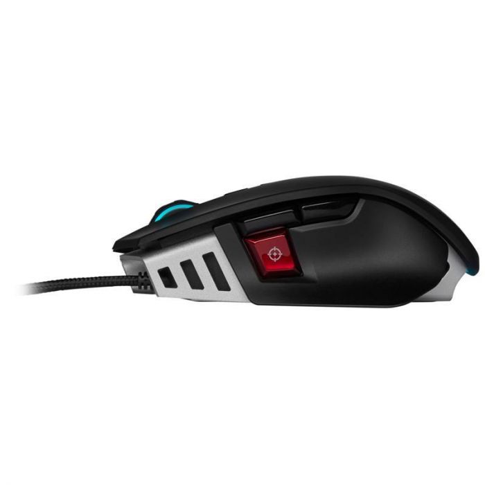 Мишка Corsair M65 Pro Elite Carbon (CH-9309011-EU) USB