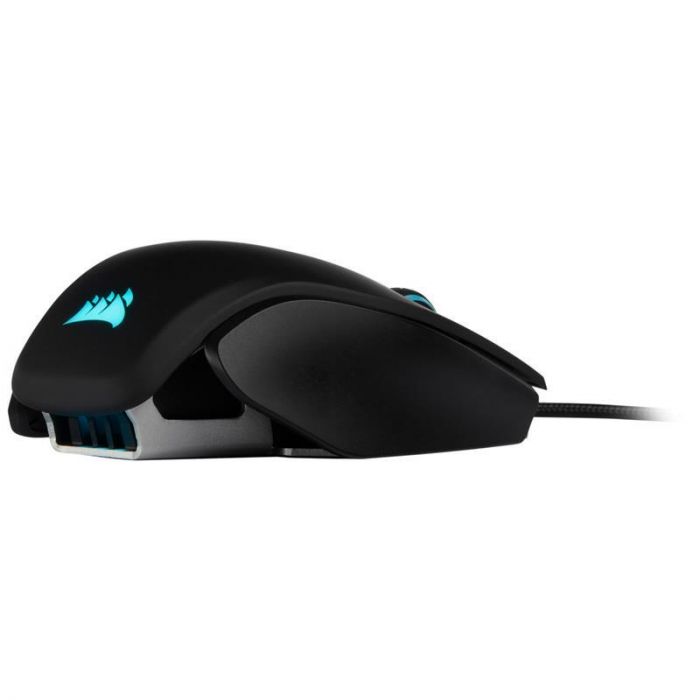 Мишка Corsair M65 Pro Elite Carbon (CH-9309011-EU)