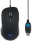 Мишка Aula Tantibus Gaming Black (6948391211688) USB