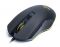 Мишка REAL-EL RM-550 Black (EL123200027)