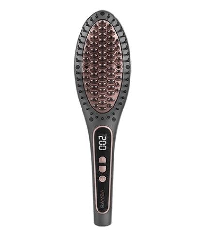 Щітка-випрямляч для волосся Cecotec Bamba InstantCare 1100 Smooth Brush (CCTC-04289)