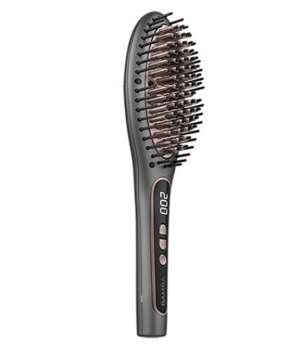 Щітка-випрямляч для волосся Cecotec Bamba InstantCare 1100 Smooth Brush (CCTC-04289)