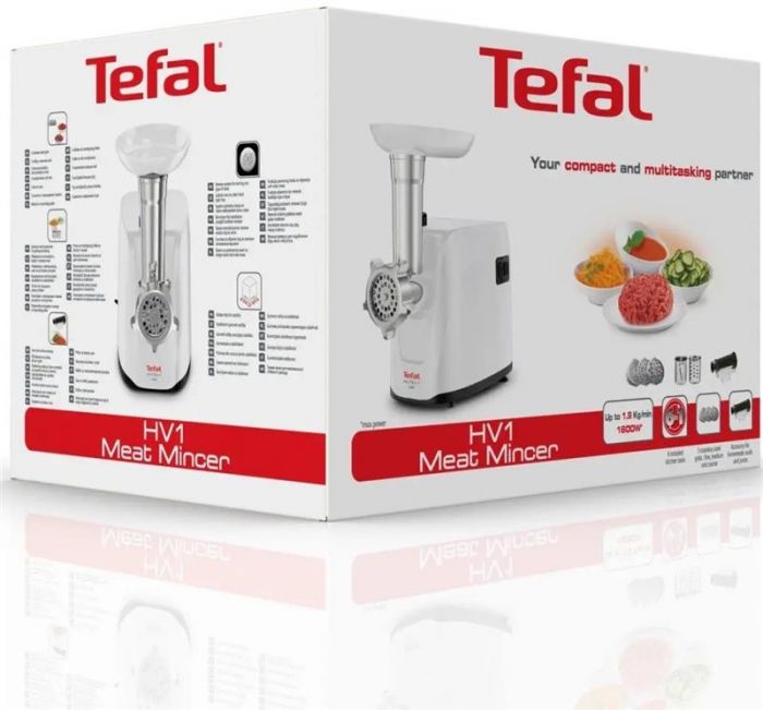 М`ясорубка Tefal NE113135