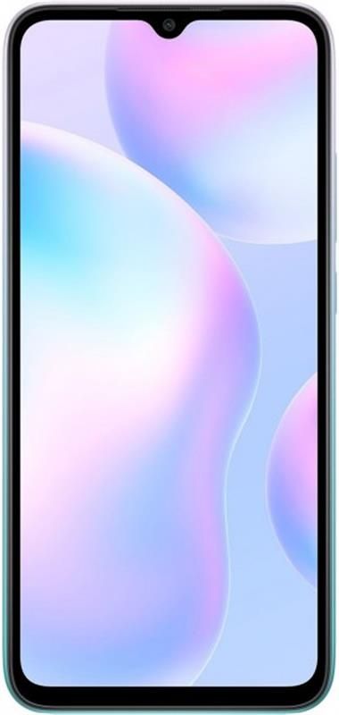Смартфон Xiaomi Redmi 9A 2/32GB Dual Sim Glacial Blue_