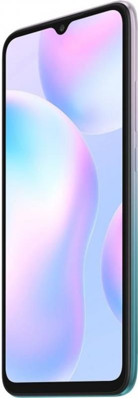 Смартфон Xiaomi Redmi 9A 2/32GB Dual Sim Glacial Blue_