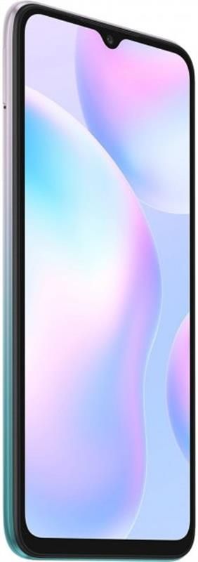 Смартфон Xiaomi Redmi 9A 2/32GB Dual Sim Glacial Blue