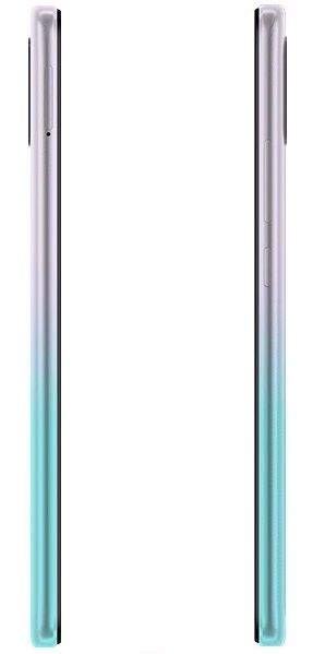 Смартфон Xiaomi Redmi 9A 2/32GB Dual Sim Glacial Blue